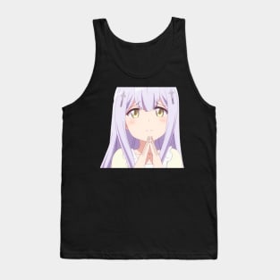 Raphiel Sadistic Tank Top